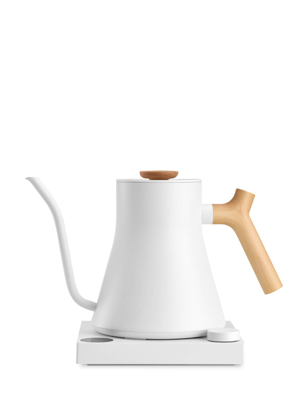 Fellow Stagg EKG Electric Pour Over Kettle PRO