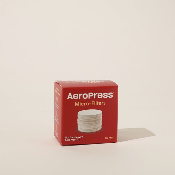 AeroPress Filters (Pack of 350)