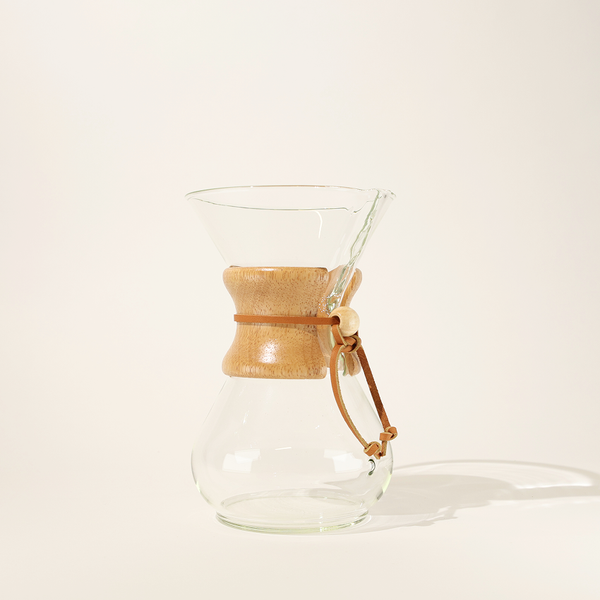 Chemex Classic Coffee Maker