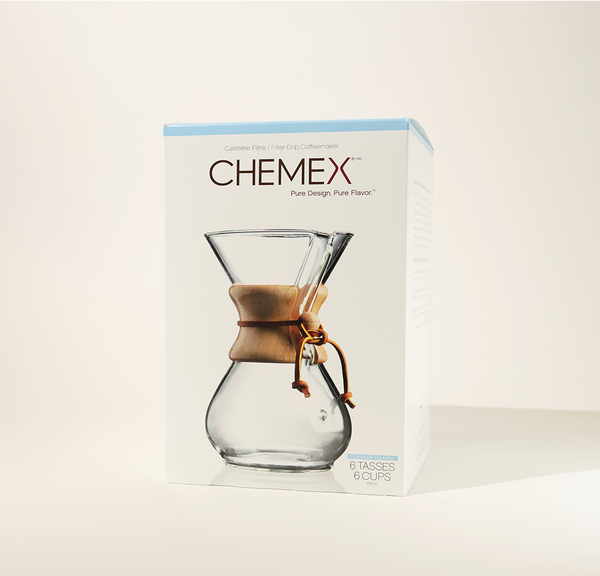 Chemex Classic Coffee Maker