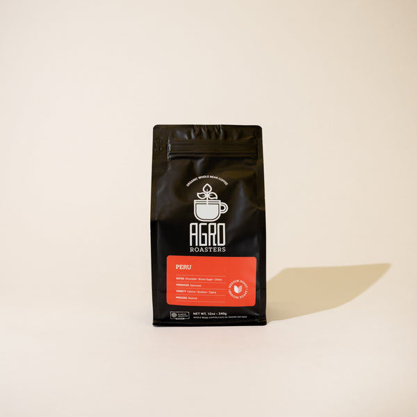 Peru Aprocassi - Agro Roasters (Vancouver, British Columbia)