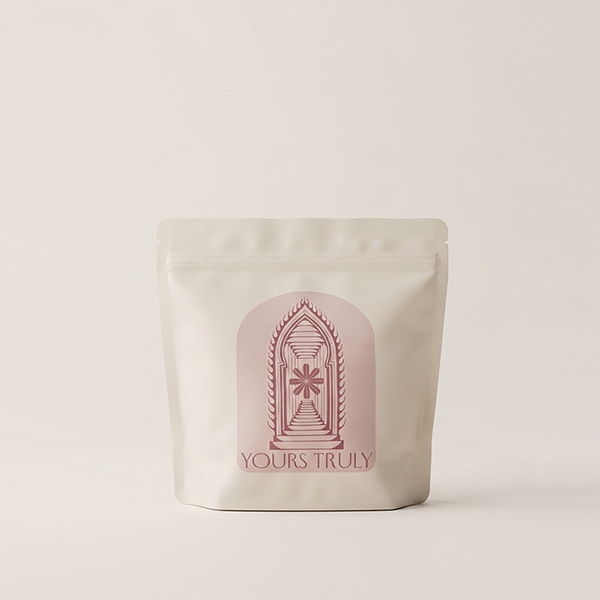 Guatemala Speak Low Decaf – Yours Truly