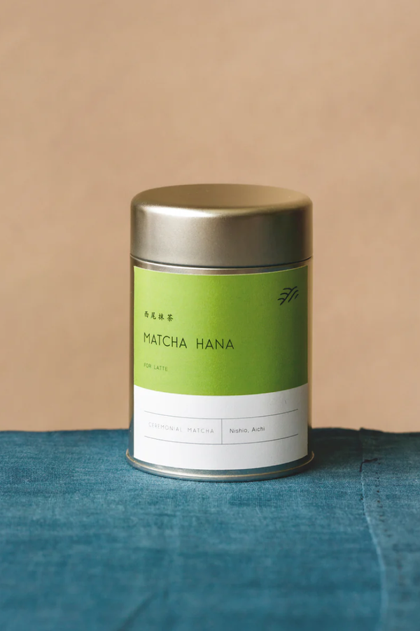 Cultivate Tea - Matcha Hana