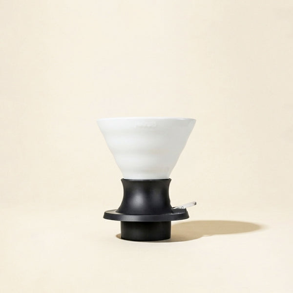 Hario V60-02 Switch Immersion Dripper (Ceramic)