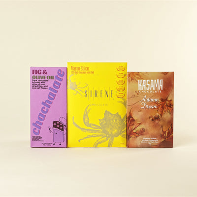 Chocolate Bars