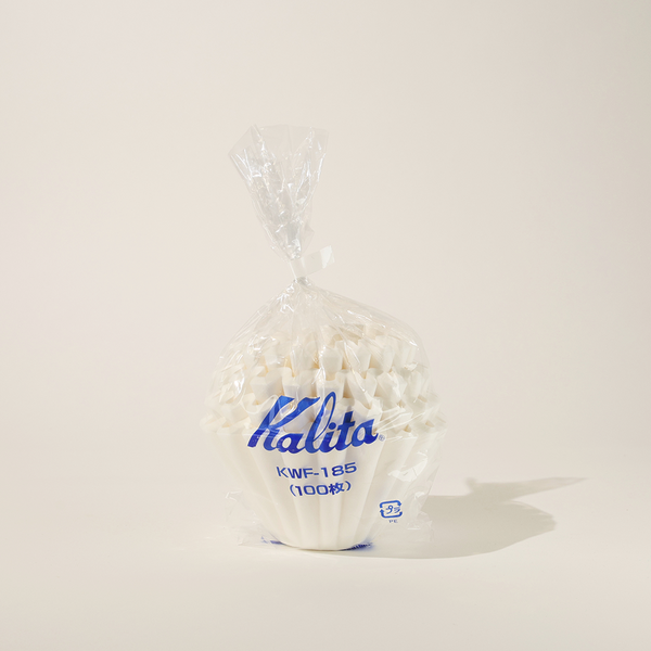 Kalita Wave 185 (100-pack)