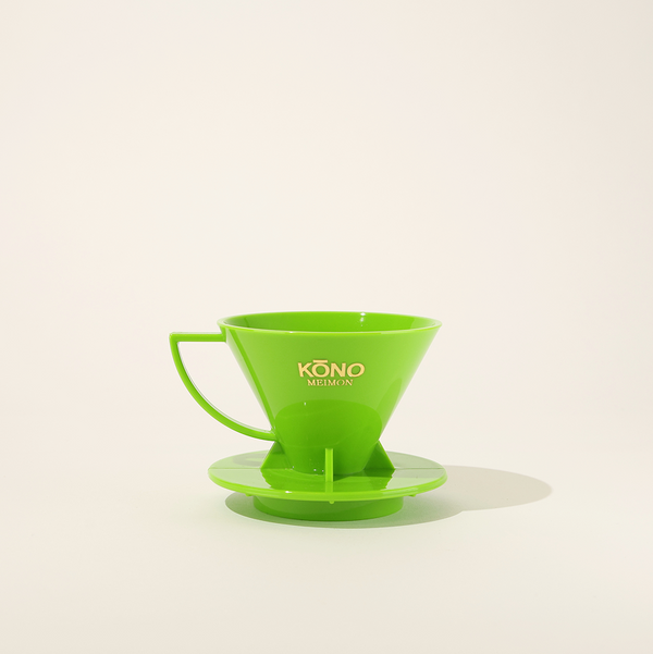 Kono Dripper (2-cup)