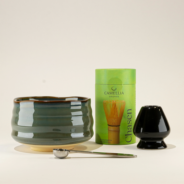 Camellia Sinensis - Matcha Accessories Kit