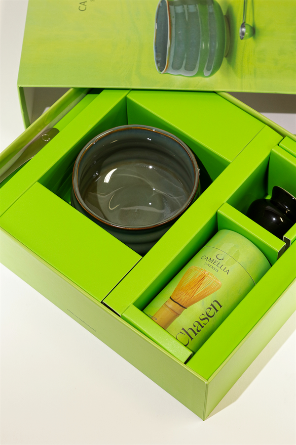 Camellia Sinensis - Matcha Accessories Kit