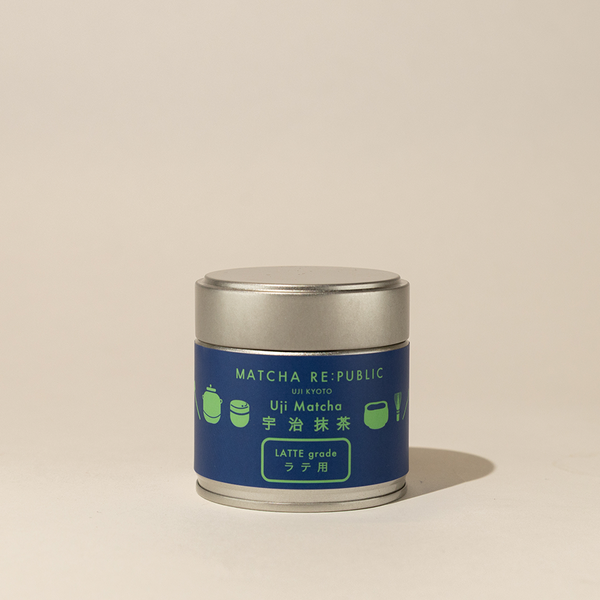MATCHA RE:PUBLIC - Uji Matcha