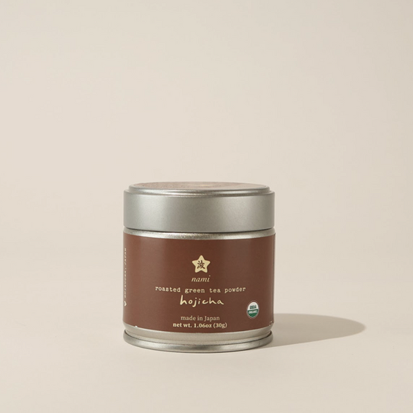 Nami Matcha - Hojicha