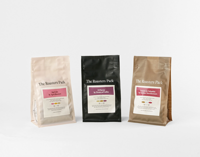 Coffee Bags