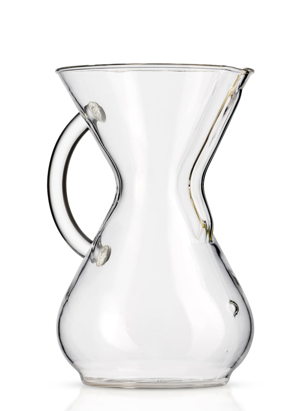 Chemex Glass Handle Coffee Maker
