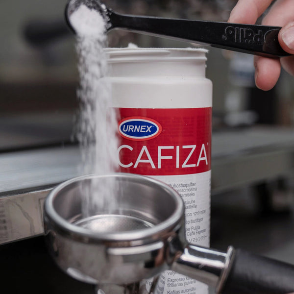URNEX - Cafiza Powder (566g/20oz)