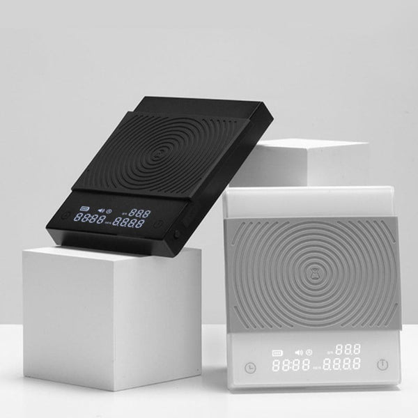 TIMEMORE Black Mirror BASIC 2 Coffee Scale