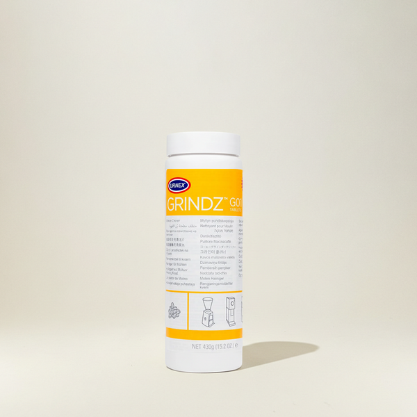 URNEX - Grindz Grinder Cleaner (430g/15.2oz)
