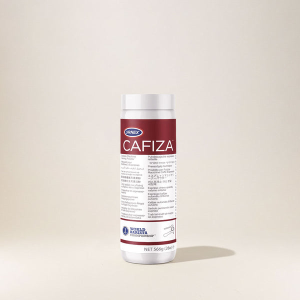 URNEX - Cafiza Powder (566g/20oz)