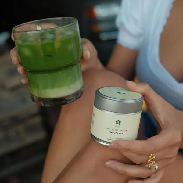 Nami Matcha - Yame