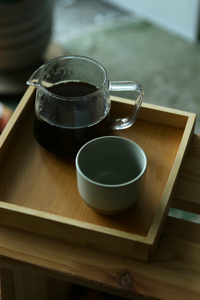 Issue #5 Brew Guides