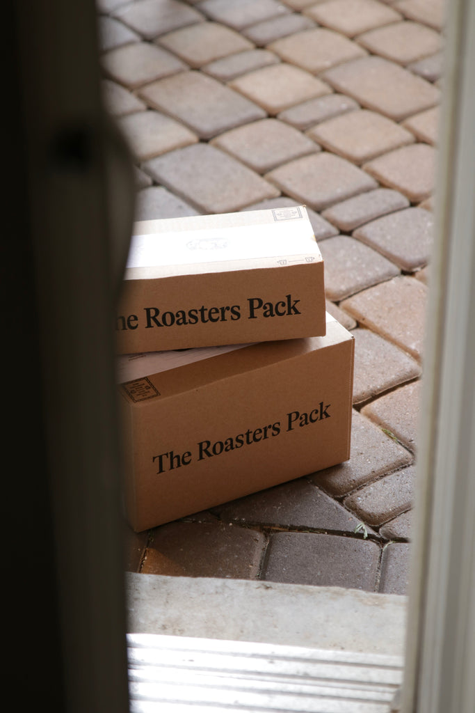 Issue #13 Brew Guides