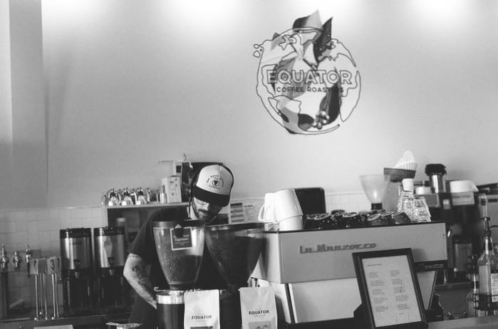 4 Tips to Becoming a Better Home Barista From Jacob Michaud – The ...