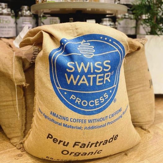 Swiss Water Process Deep Dive