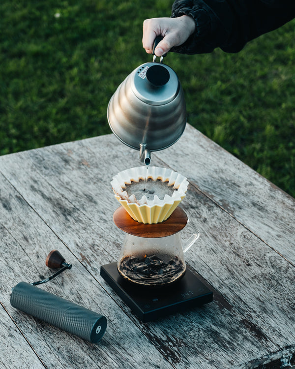 Origami Dripper: Our Extensive Guide with Recipes