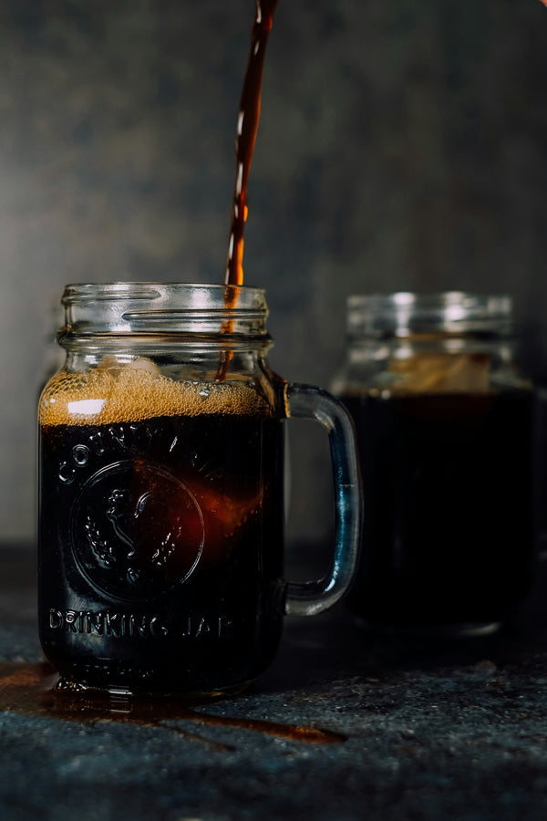 How to Make Cold Brew with a French Press