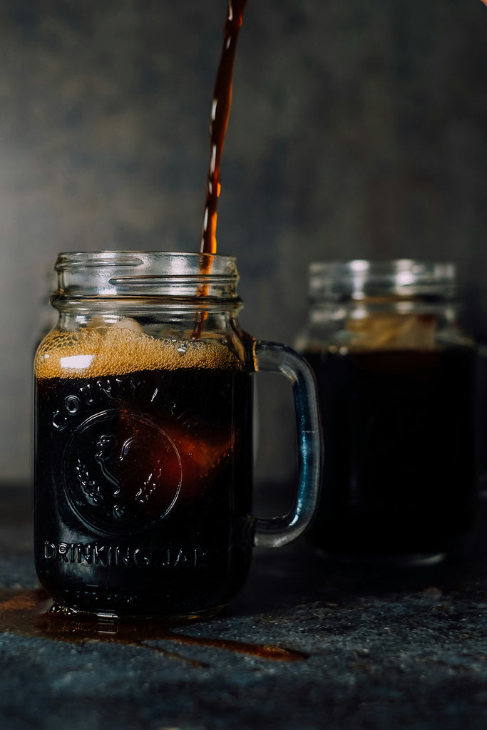 How to Make Cold Brew with a French Press