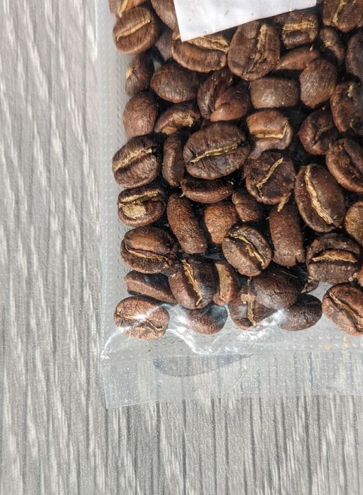 How should you store your coffee to maintain freshness?