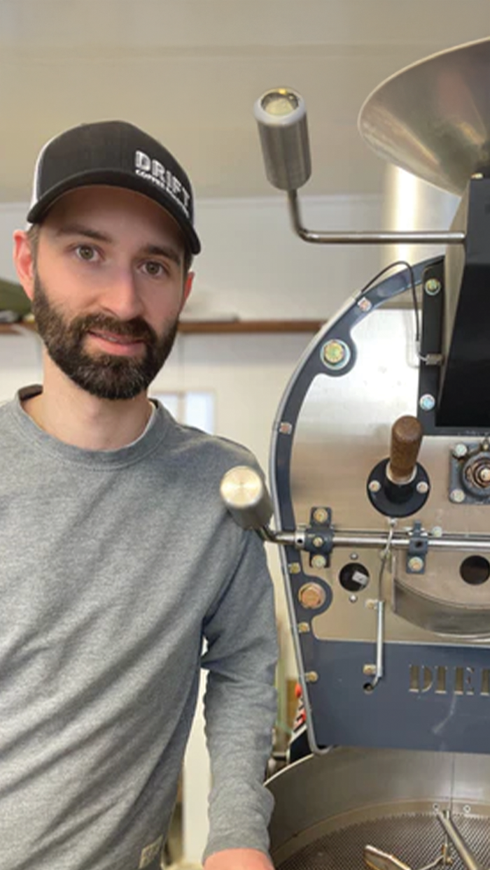 Drift Coffee Roasters