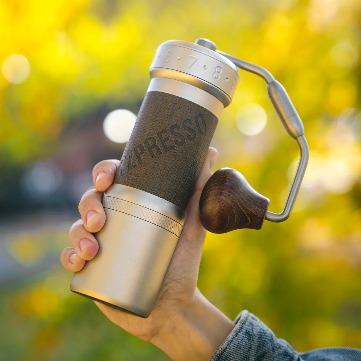 1ZPRESSO - K-ULTRA – The Roasters Pack 1ZPRESSO - K-ULTRA – The Roasters Pack