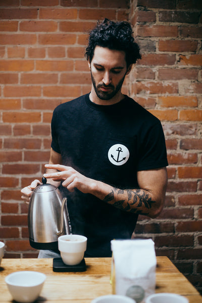 Subtext Coffee Roasters