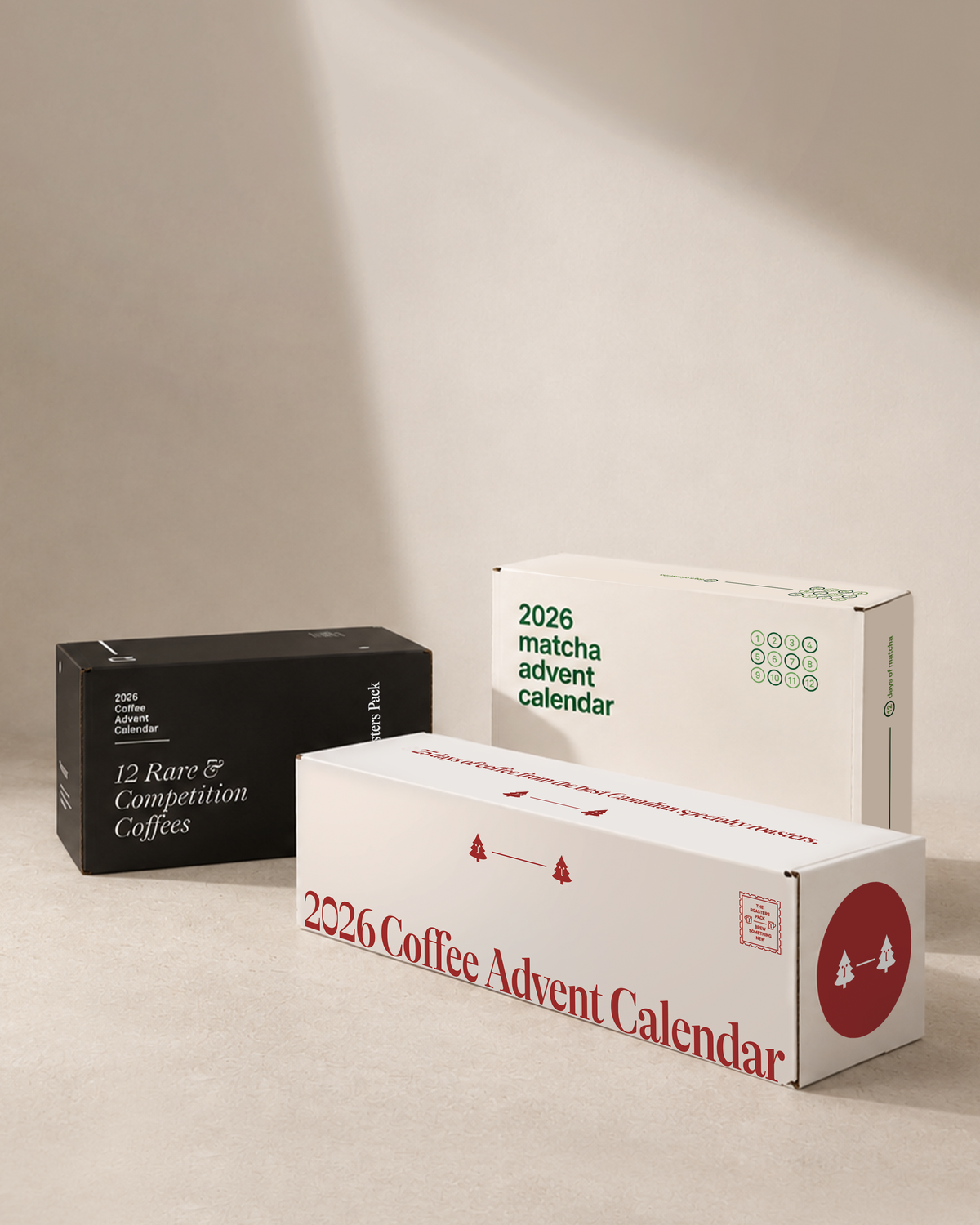 Advent season
