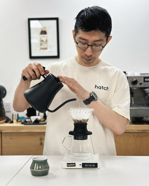 Hatch Coffee