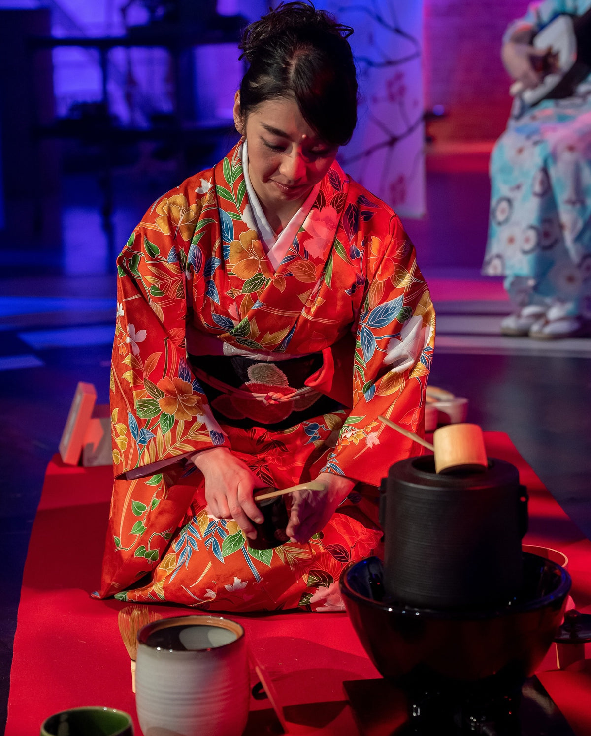 Photo of Sakao Matcha