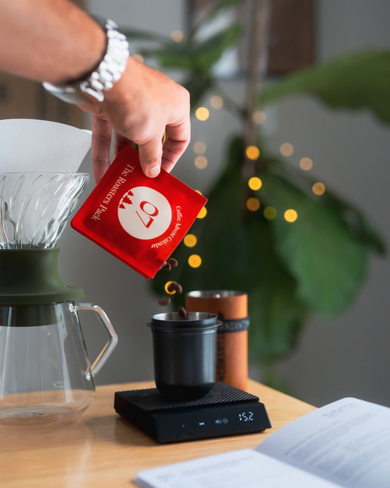 @4wallscoffee