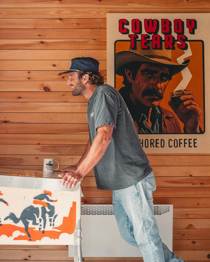 Anchored Coffee