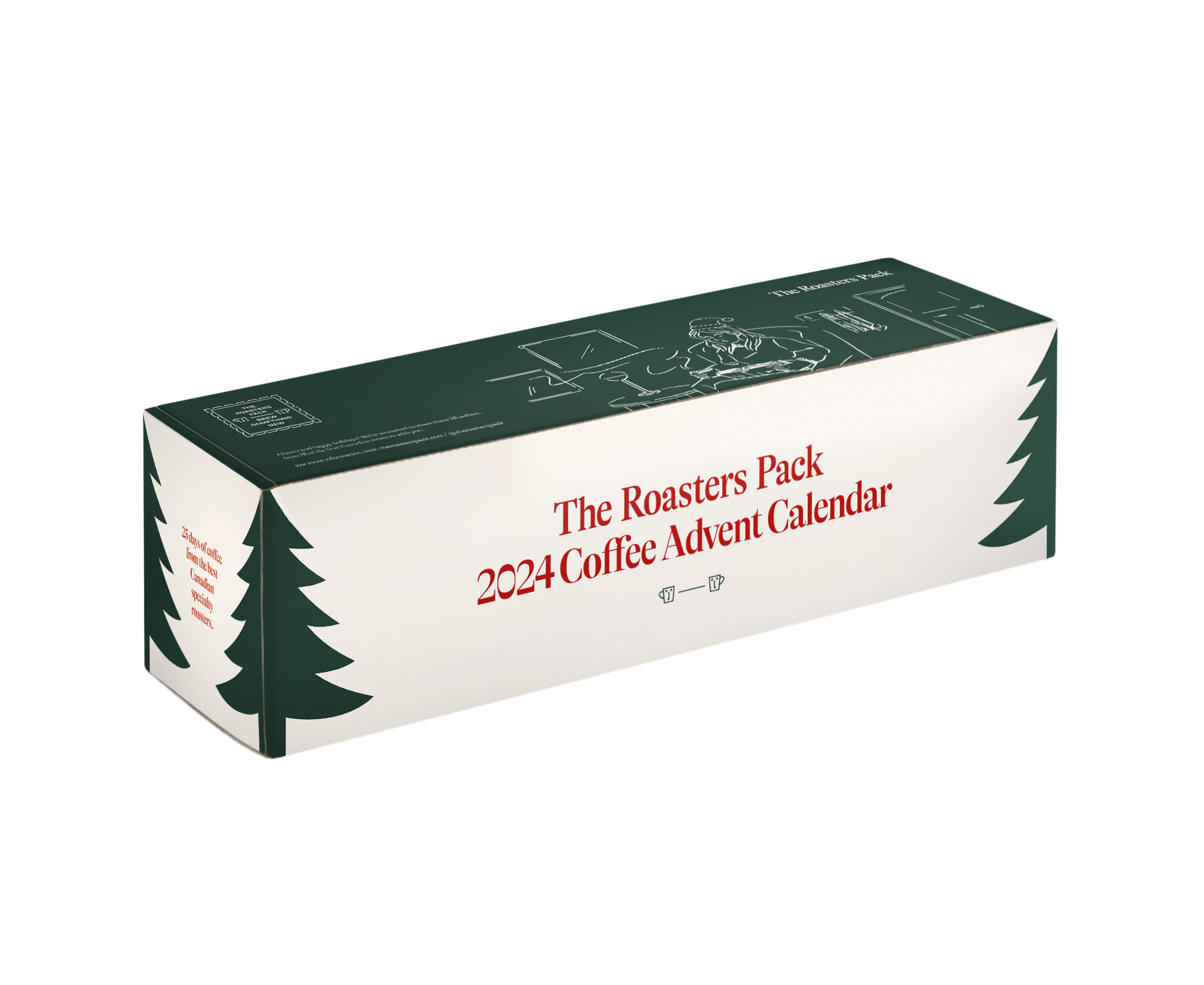 Missouri Star Advent Box 2025