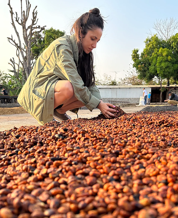 Agro Roasters