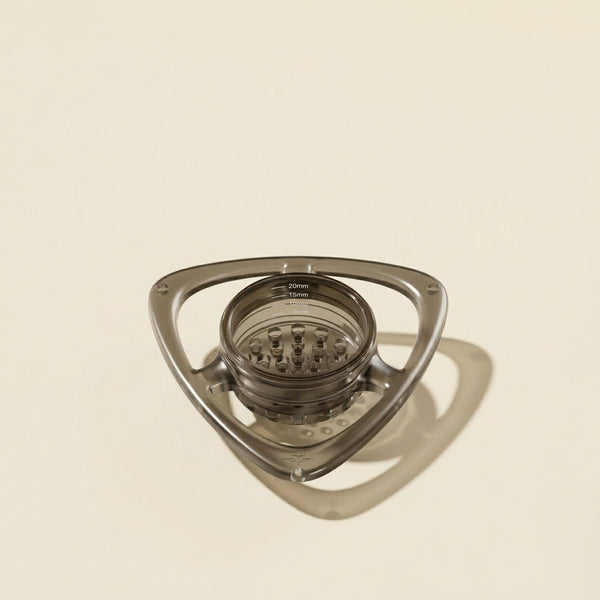 MHW-3BOMBER Rain Pour-Over Coffee Splitter