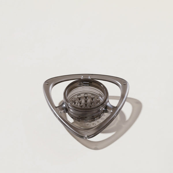 MHW-3BOMBER Rain Pour-Over Coffee Splitter