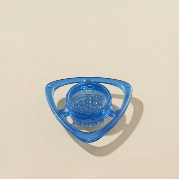 MHW-3BOMBER Rain Pour-Over Coffee Splitter