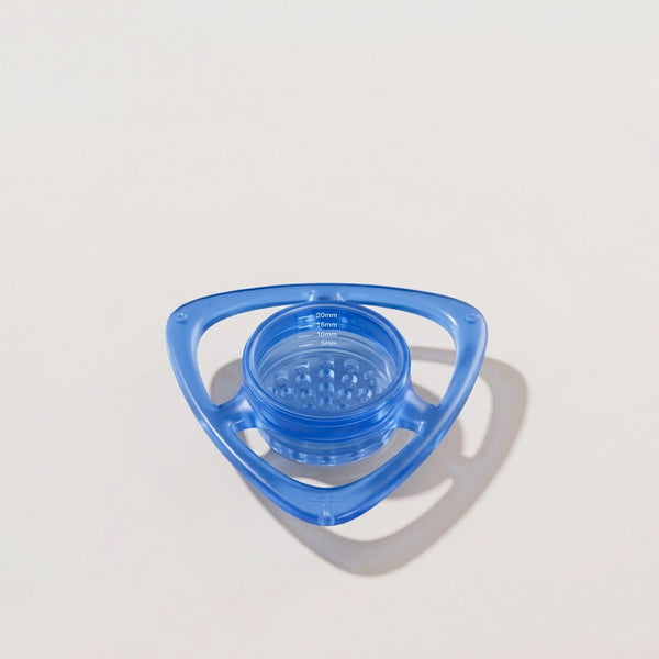 MHW-3BOMBER Rain Pour-Over Coffee Splitter