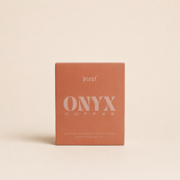 Colombia Sebastian Ramirez Red Fruits Co-Ferment Decaf  – Onyx Coffee Lab