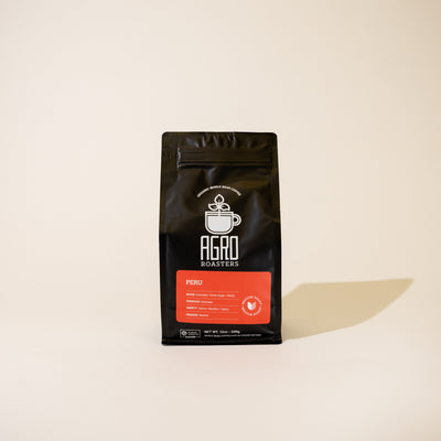Peru Aprocassi - Agro Roasters (Vancouver, British Columbia)