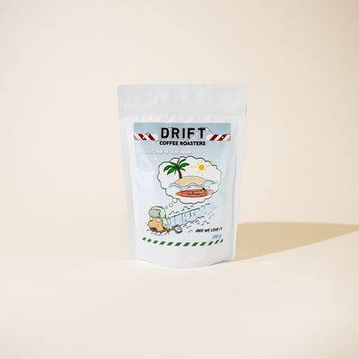 Cerro Las Ranas - Drift Coffee Roasters (Dawson Creek, British Columbia)