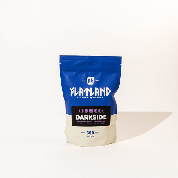 Brazil Darkside  – Flatland Coffee