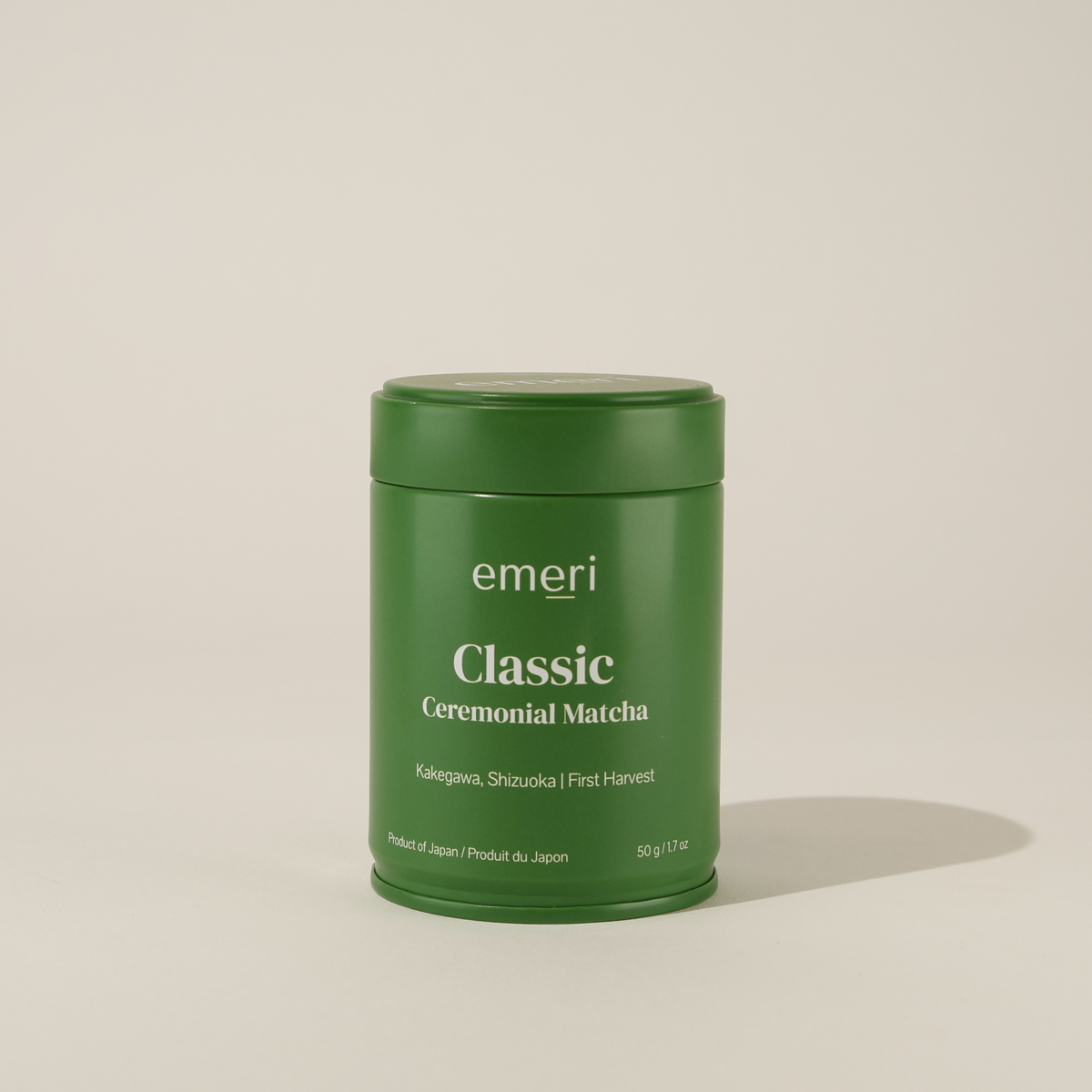 Emeri - Matcha – The Roasters Pack