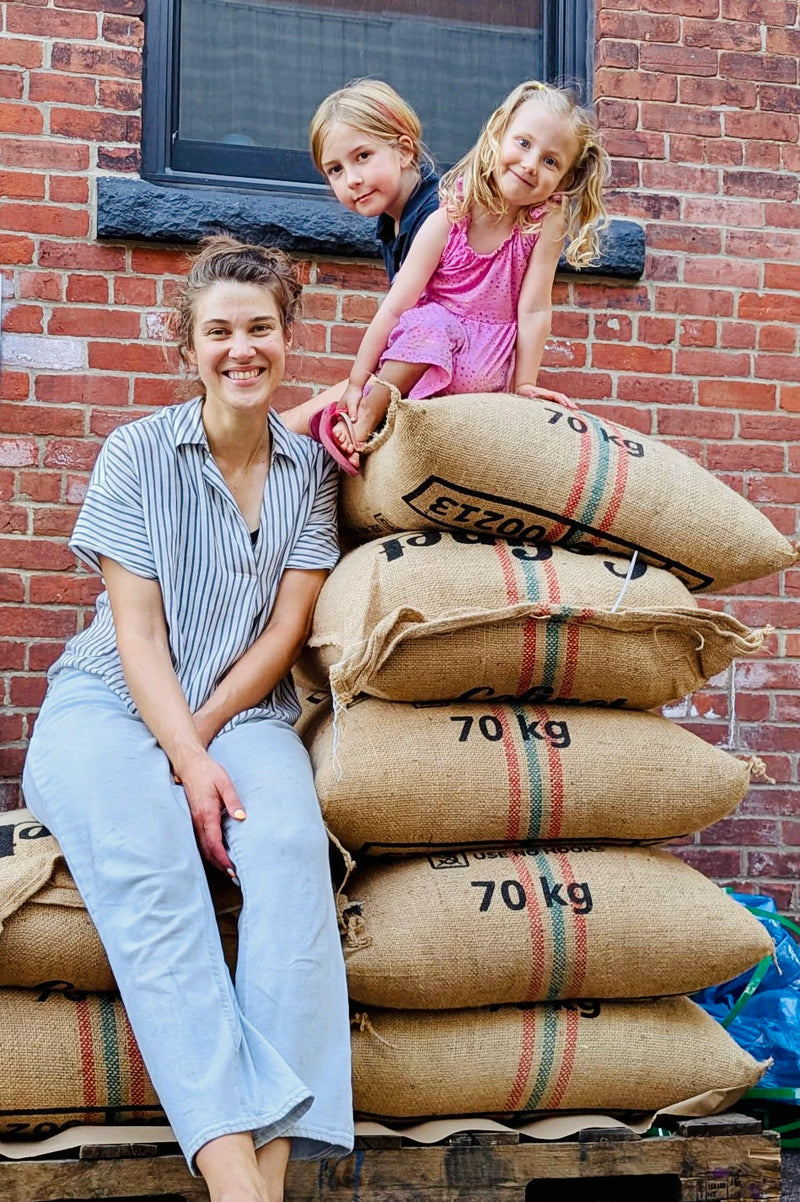 Cape Coffee